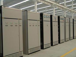 河北配电柜、配电箱与电表箱批发指南 配电柜的核心价值与应用