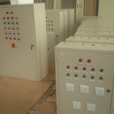 专业品质，厂家直销——湖南长沙配电箱、配电柜及低压电气成套设备定制服务